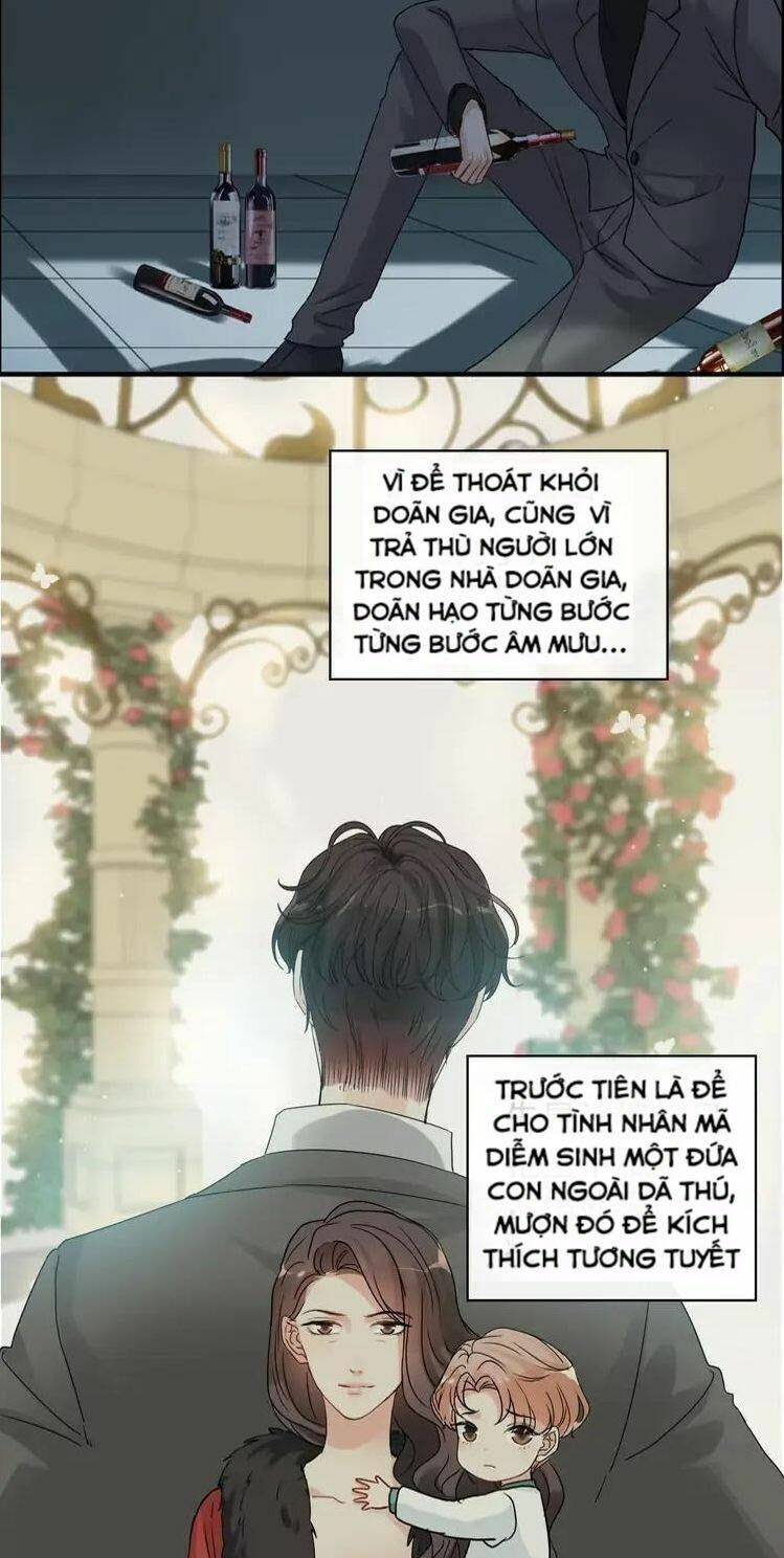 Cô Vợ Hợp Đồng Bỏ Trốn Của Tổng Giám Đốc Chapter 352.2 - 14