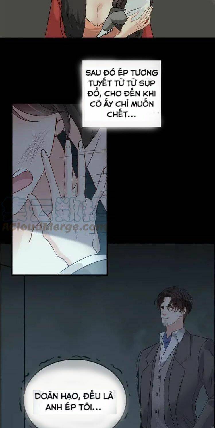 Cô Vợ Hợp Đồng Bỏ Trốn Của Tổng Giám Đốc Chapter 352.2 - 15