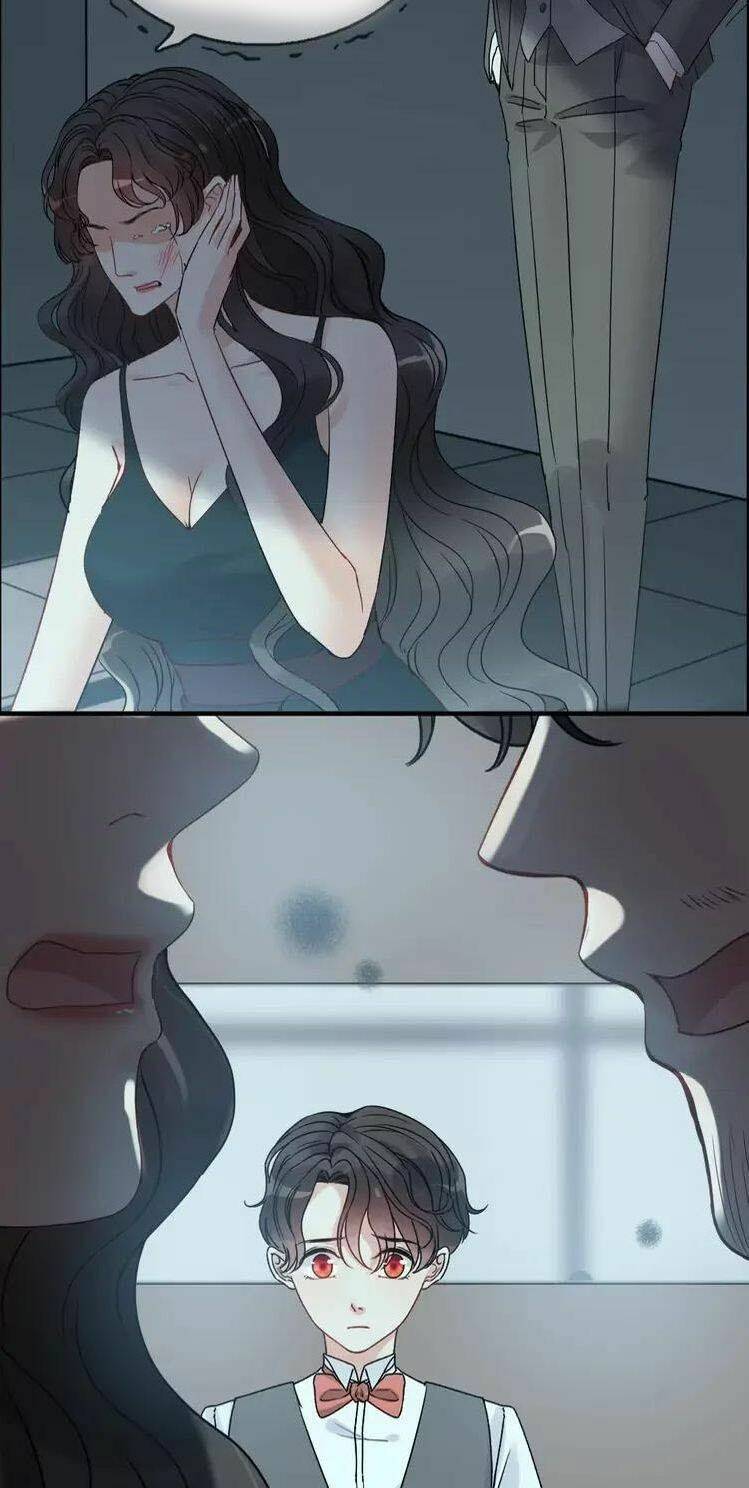 Cô Vợ Hợp Đồng Bỏ Trốn Của Tổng Giám Đốc Chapter 352.2 - 16