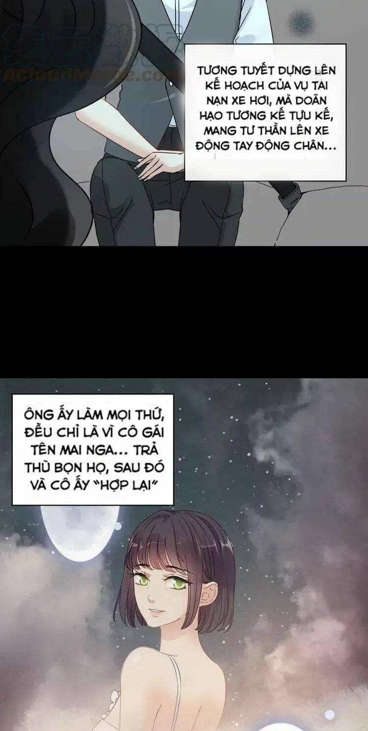 Cô Vợ Hợp Đồng Bỏ Trốn Của Tổng Giám Đốc Chapter 352.2 - 17