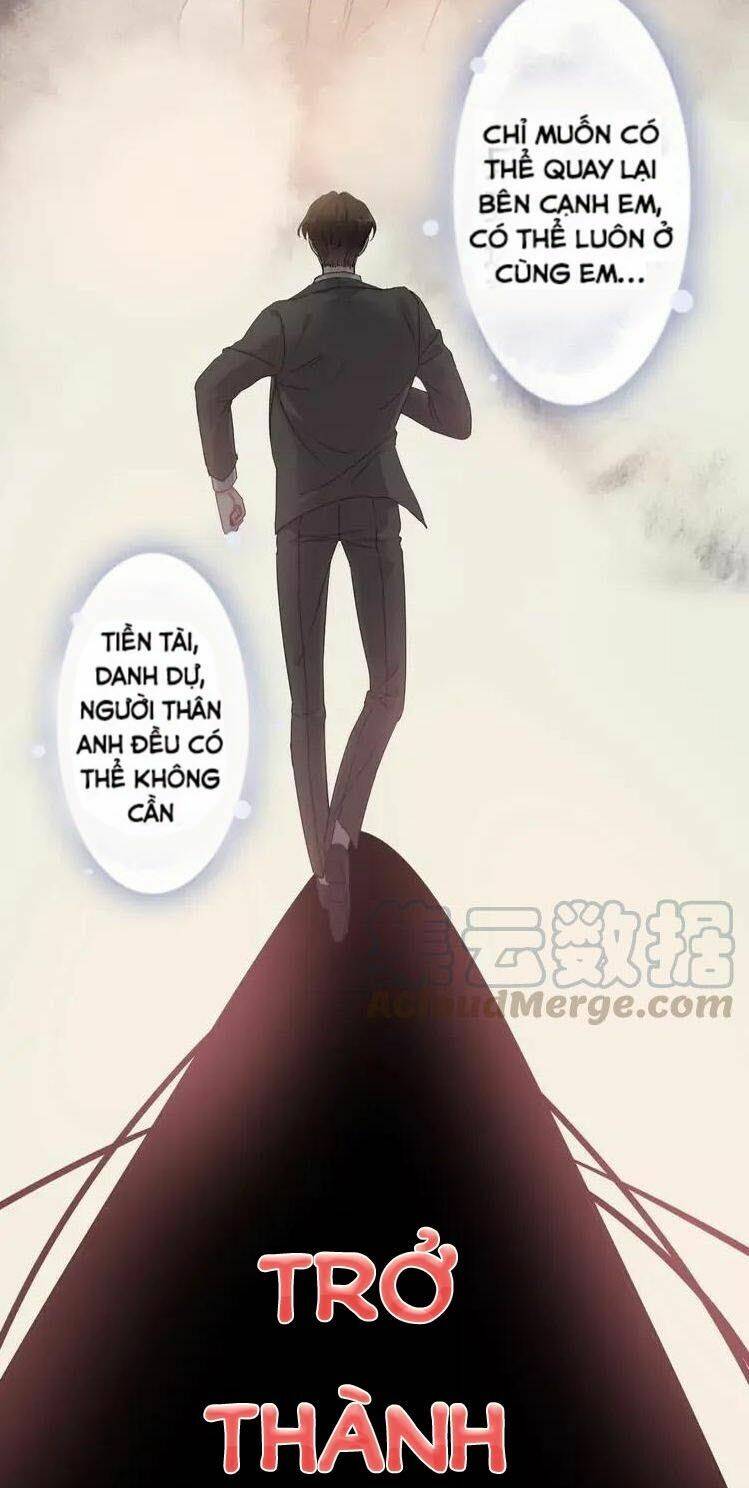 Cô Vợ Hợp Đồng Bỏ Trốn Của Tổng Giám Đốc Chapter 352.2 - 18