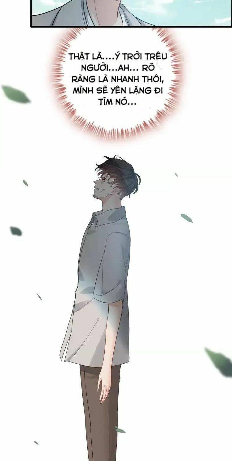 Cô Vợ Hợp Đồng Bỏ Trốn Của Tổng Giám Đốc Chapter 352.2 - 3