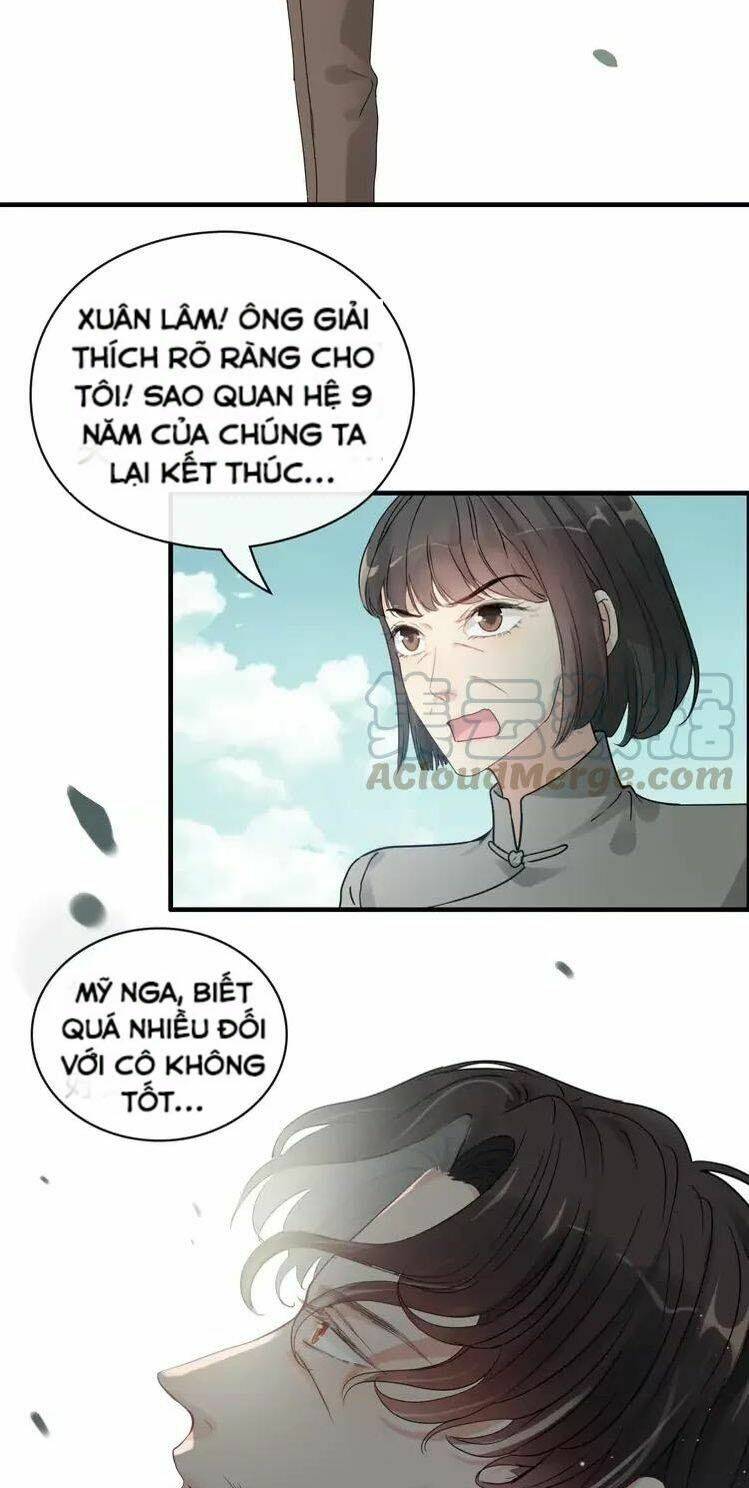 Cô Vợ Hợp Đồng Bỏ Trốn Của Tổng Giám Đốc Chapter 352.2 - 4
