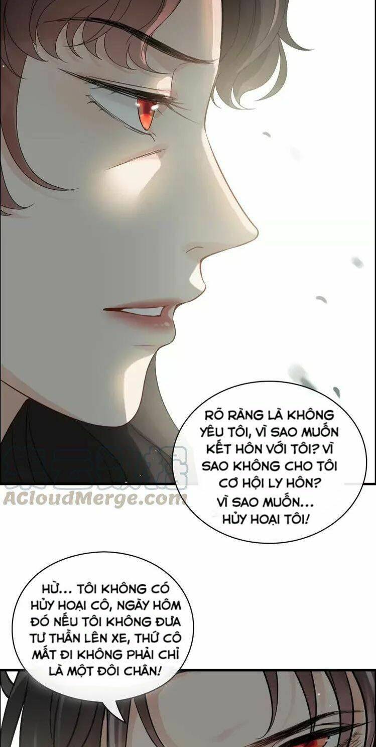 Cô Vợ Hợp Đồng Bỏ Trốn Của Tổng Giám Đốc Chapter 352.2 - 7