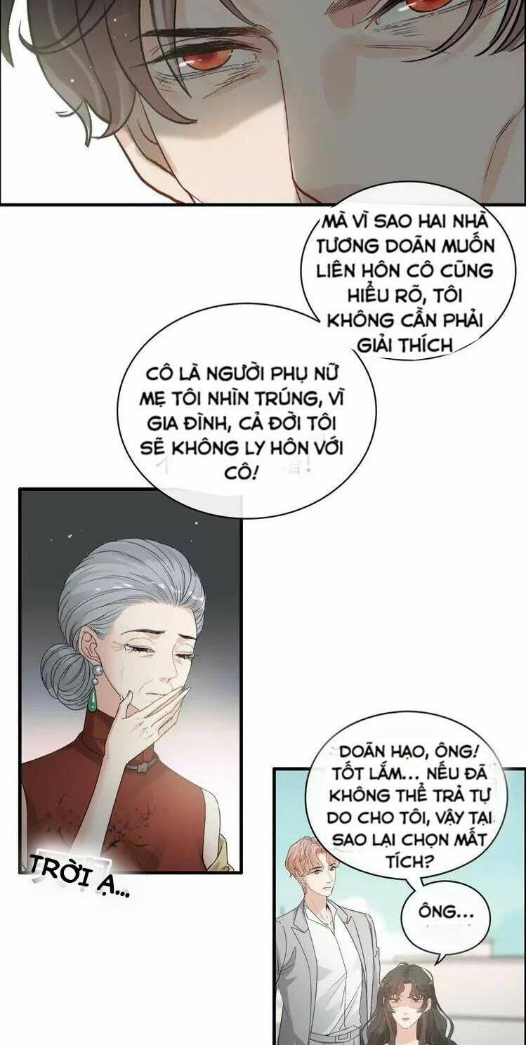 Cô Vợ Hợp Đồng Bỏ Trốn Của Tổng Giám Đốc Chapter 352.2 - 8
