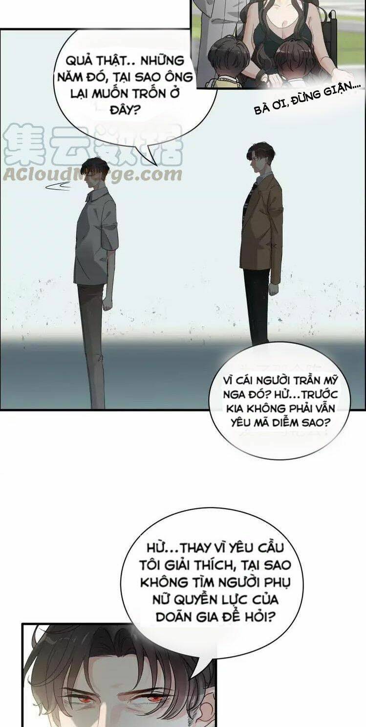 Cô Vợ Hợp Đồng Bỏ Trốn Của Tổng Giám Đốc Chapter 352.2 - 9