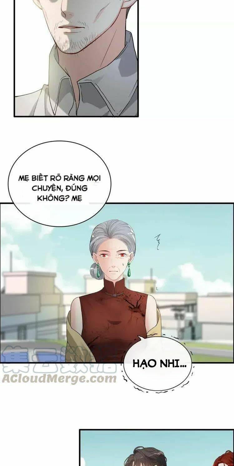 Cô Vợ Hợp Đồng Bỏ Trốn Của Tổng Giám Đốc Chapter 352.2 - 10