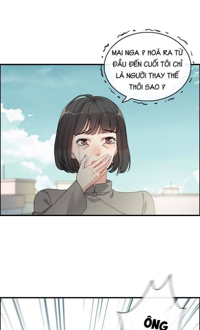 Cô Vợ Hợp Đồng Bỏ Trốn Của Tổng Giám Đốc Chapter 353.1 - 2