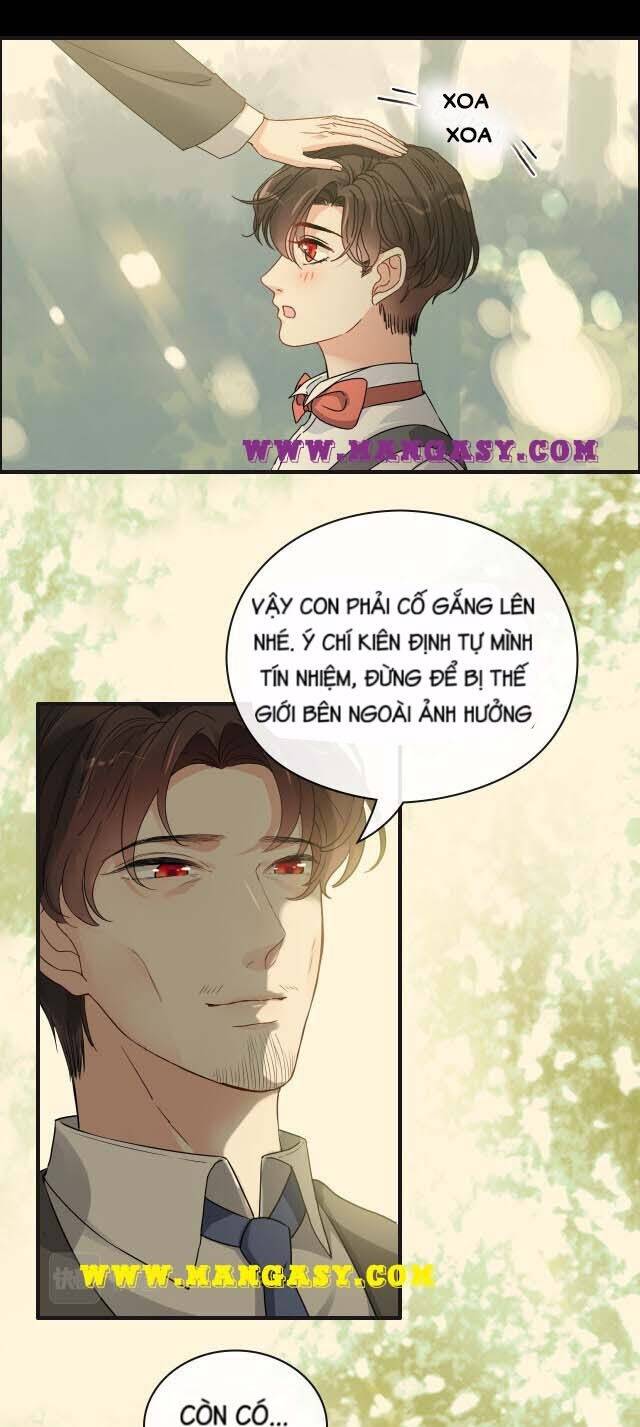 Cô Vợ Hợp Đồng Bỏ Trốn Của Tổng Giám Đốc Chapter 353.1 - 11