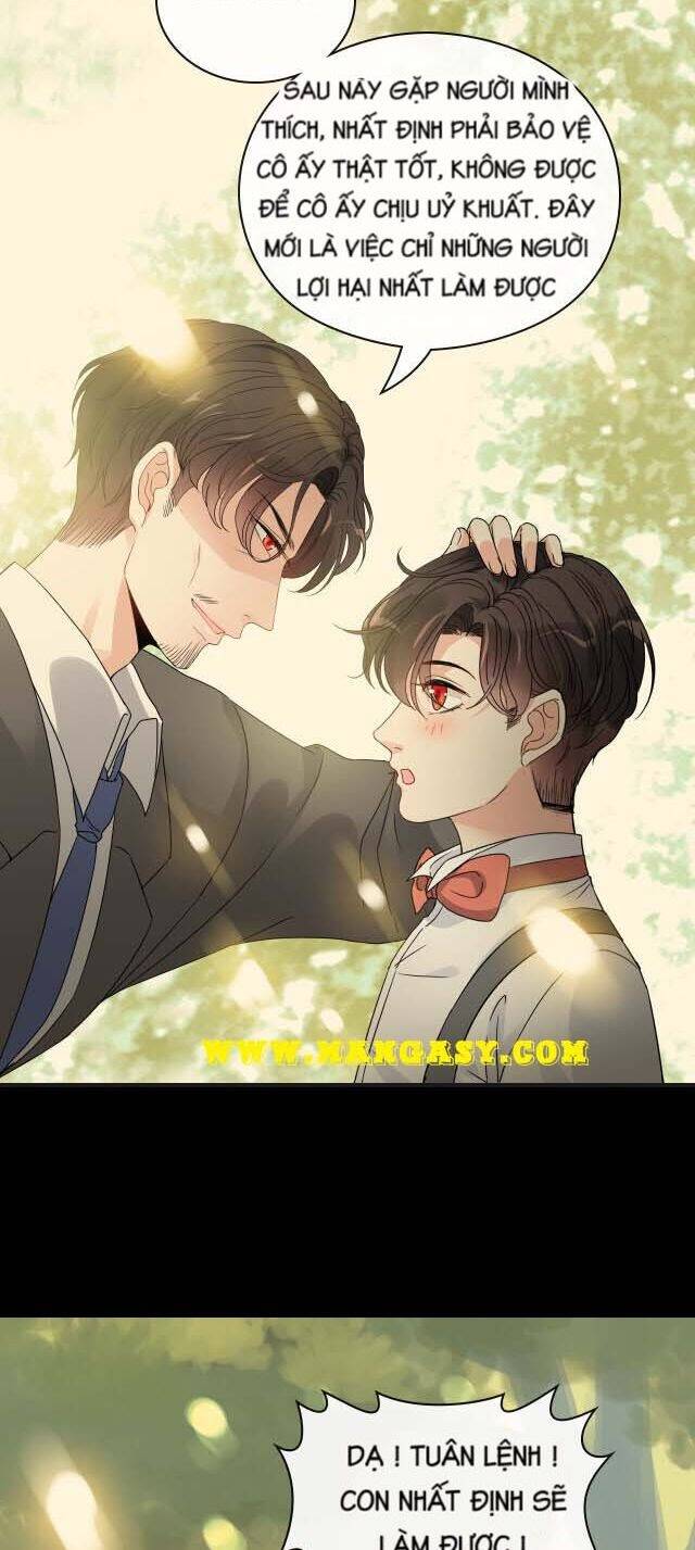 Cô Vợ Hợp Đồng Bỏ Trốn Của Tổng Giám Đốc Chapter 353.1 - 12