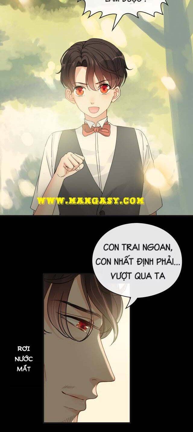 Cô Vợ Hợp Đồng Bỏ Trốn Của Tổng Giám Đốc Chapter 353.1 - 13