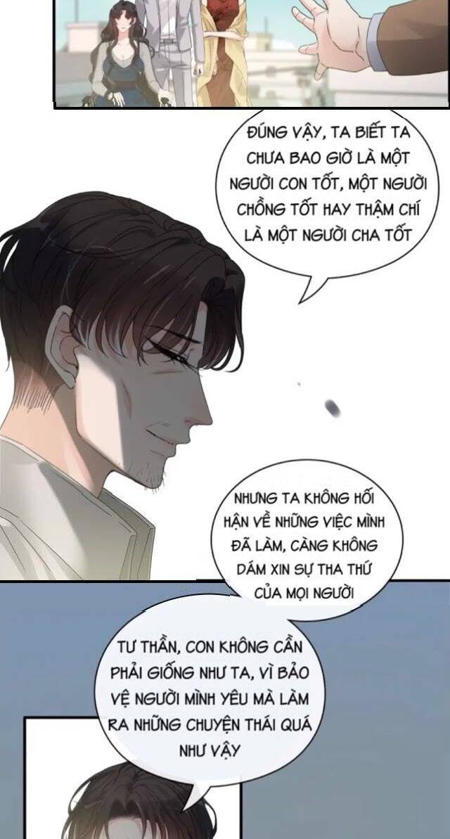 Cô Vợ Hợp Đồng Bỏ Trốn Của Tổng Giám Đốc Chapter 353.1 - 18