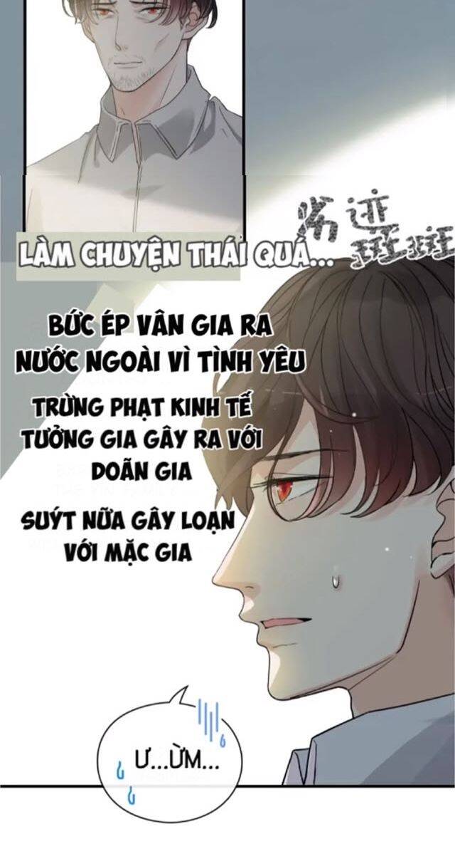 Cô Vợ Hợp Đồng Bỏ Trốn Của Tổng Giám Đốc Chapter 353.1 - 19