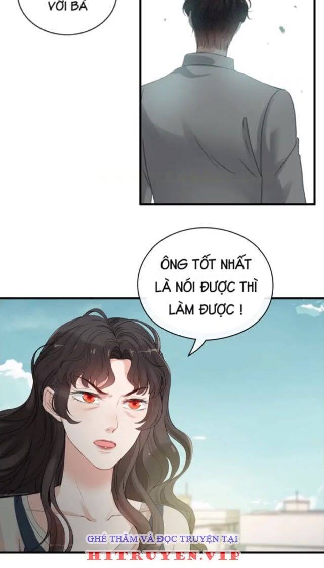 Cô Vợ Hợp Đồng Bỏ Trốn Của Tổng Giám Đốc Chapter 353.1 - 22