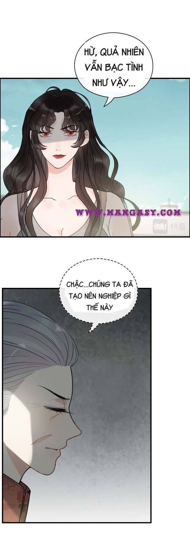 Cô Vợ Hợp Đồng Bỏ Trốn Của Tổng Giám Đốc Chapter 353.1 - 5
