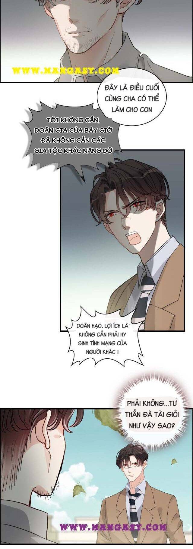 Cô Vợ Hợp Đồng Bỏ Trốn Của Tổng Giám Đốc Chapter 353.1 - 7