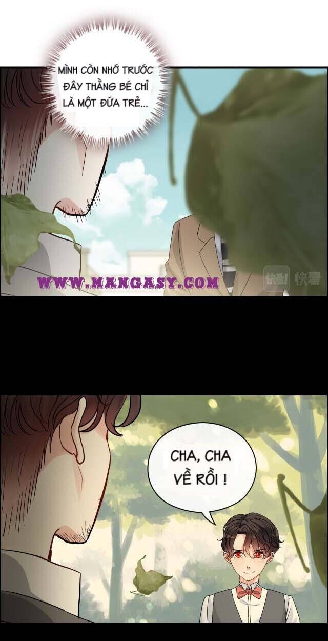 Cô Vợ Hợp Đồng Bỏ Trốn Của Tổng Giám Đốc Chapter 353.1 - 8