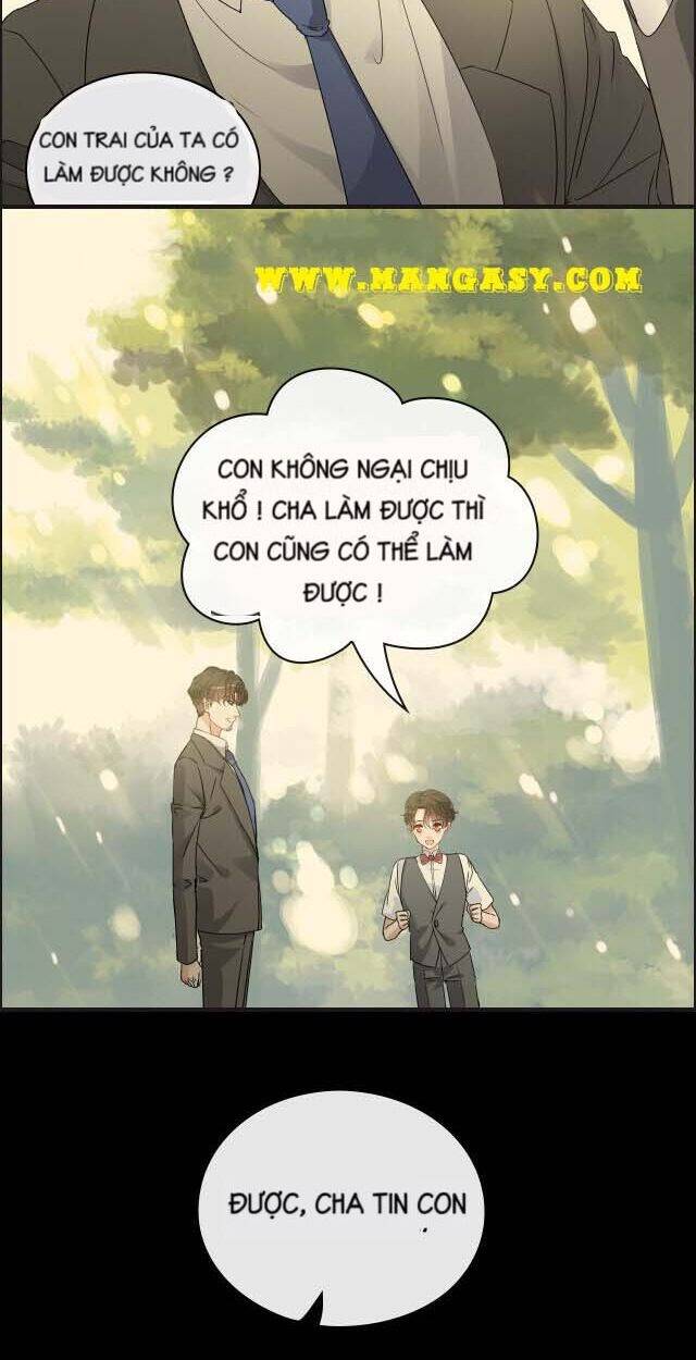 Cô Vợ Hợp Đồng Bỏ Trốn Của Tổng Giám Đốc Chapter 353.1 - 10