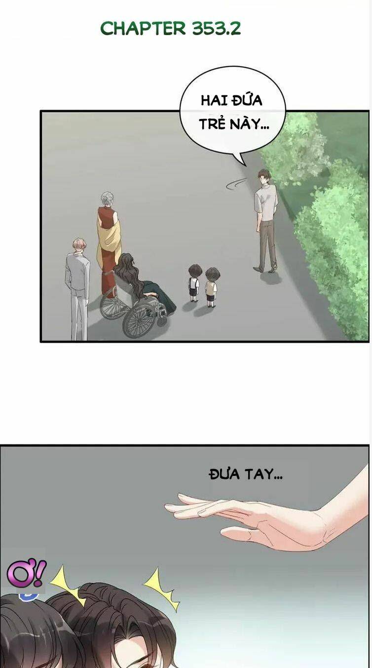 Cô Vợ Hợp Đồng Bỏ Trốn Của Tổng Giám Đốc Chapter 353.2 - 1