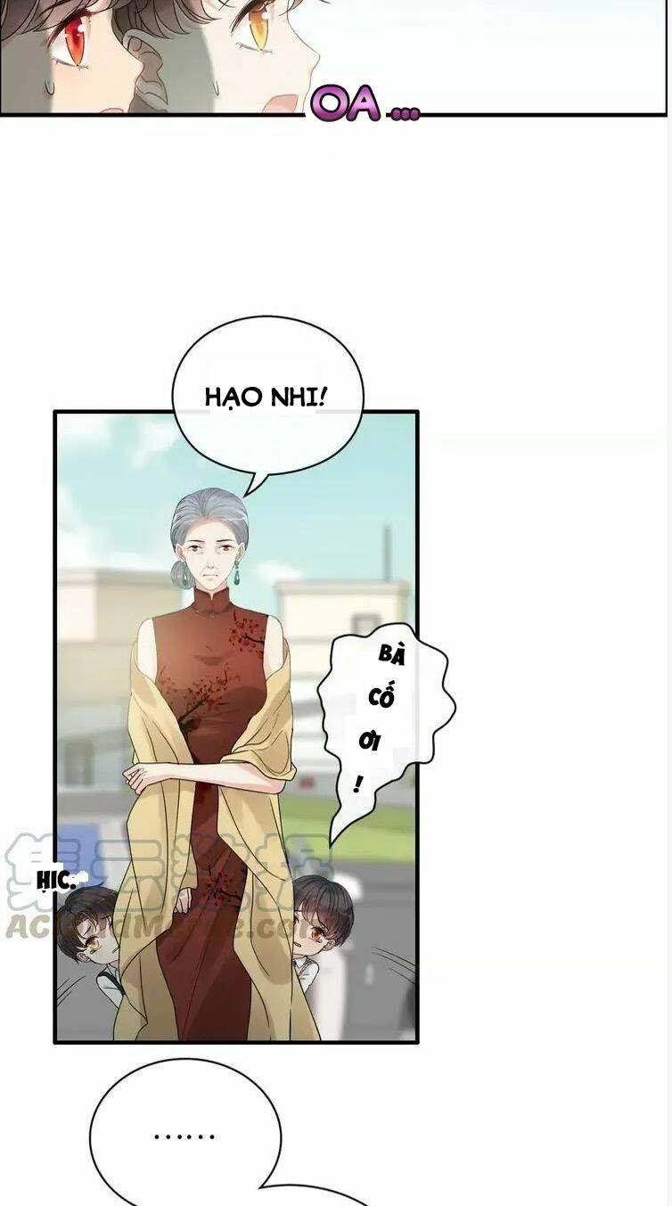 Cô Vợ Hợp Đồng Bỏ Trốn Của Tổng Giám Đốc Chapter 353.2 - 2