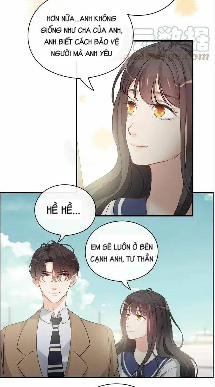 Cô Vợ Hợp Đồng Bỏ Trốn Của Tổng Giám Đốc Chapter 353.2 - 13