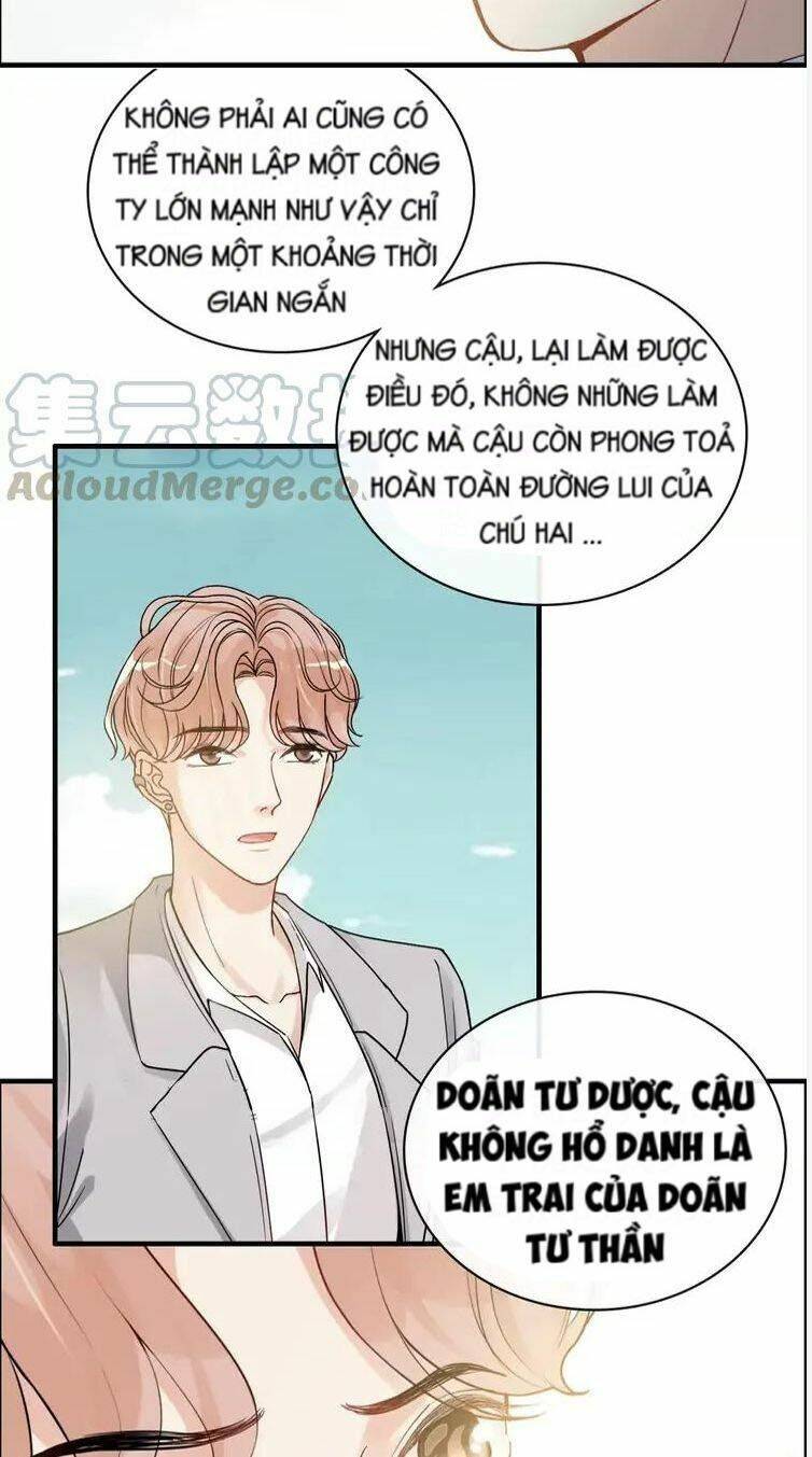 Cô Vợ Hợp Đồng Bỏ Trốn Của Tổng Giám Đốc Chapter 353.2 - 18