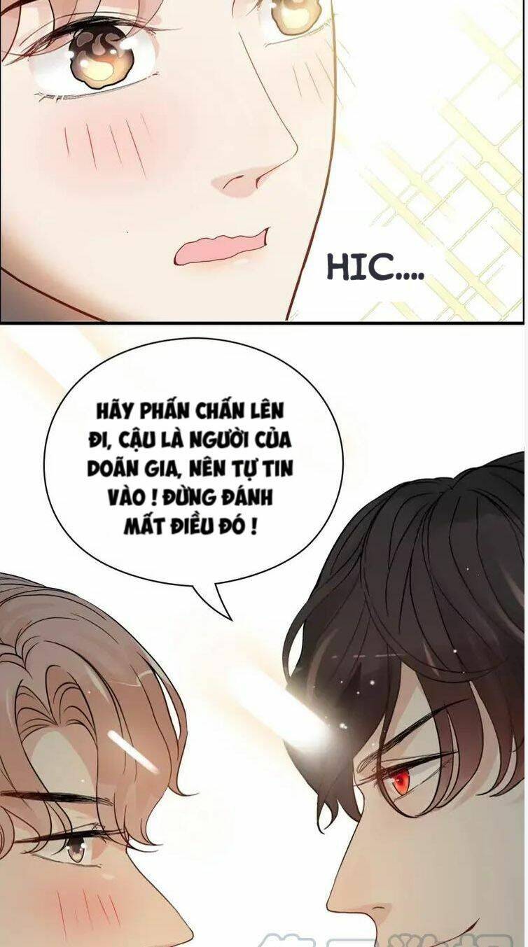 Cô Vợ Hợp Đồng Bỏ Trốn Của Tổng Giám Đốc Chapter 353.2 - 19