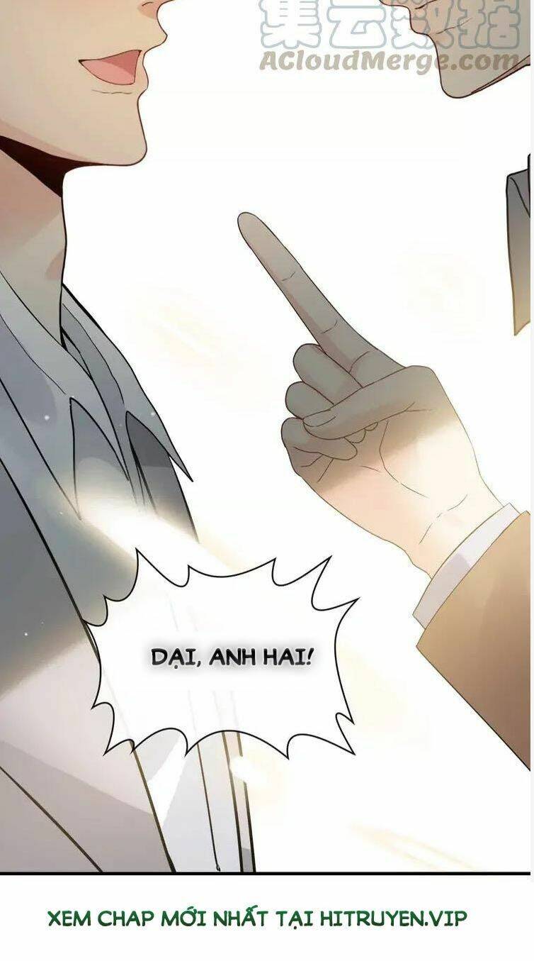 Cô Vợ Hợp Đồng Bỏ Trốn Của Tổng Giám Đốc Chapter 353.2 - 20