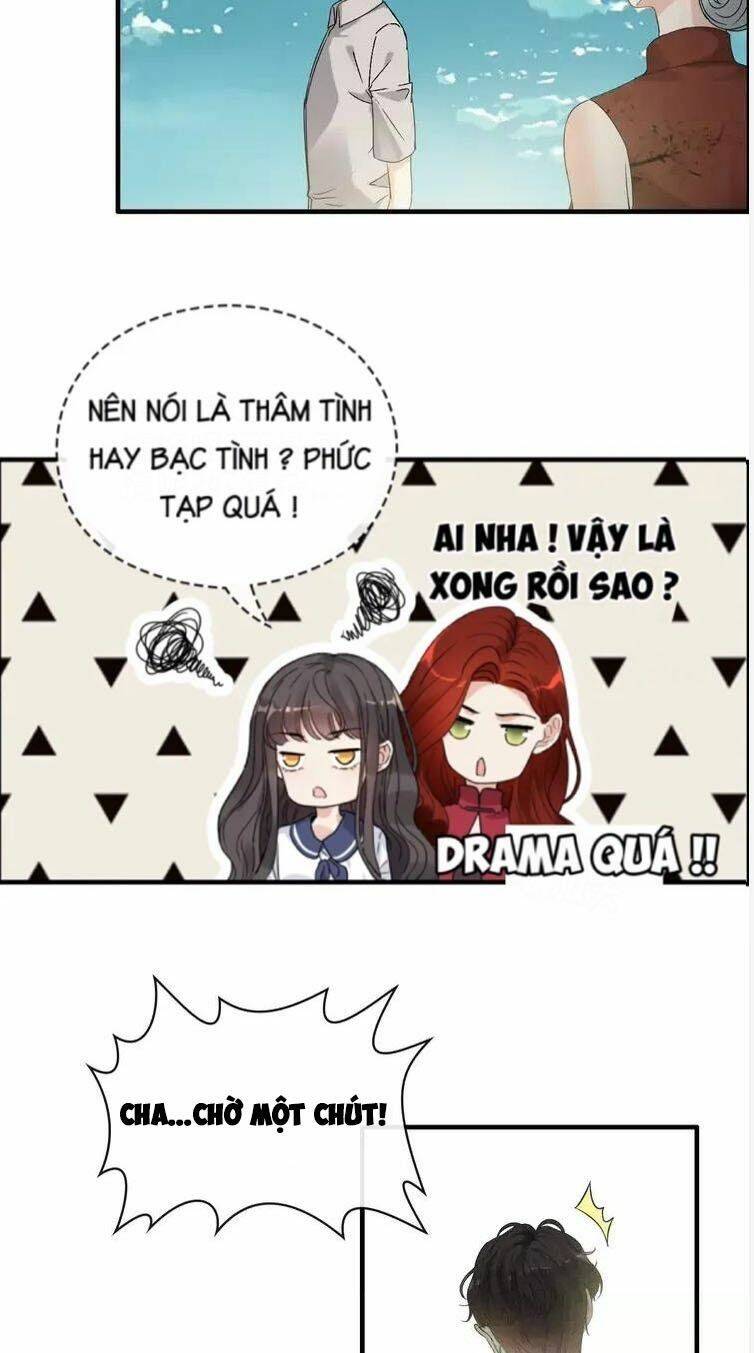 Cô Vợ Hợp Đồng Bỏ Trốn Của Tổng Giám Đốc Chapter 353.2 - 4