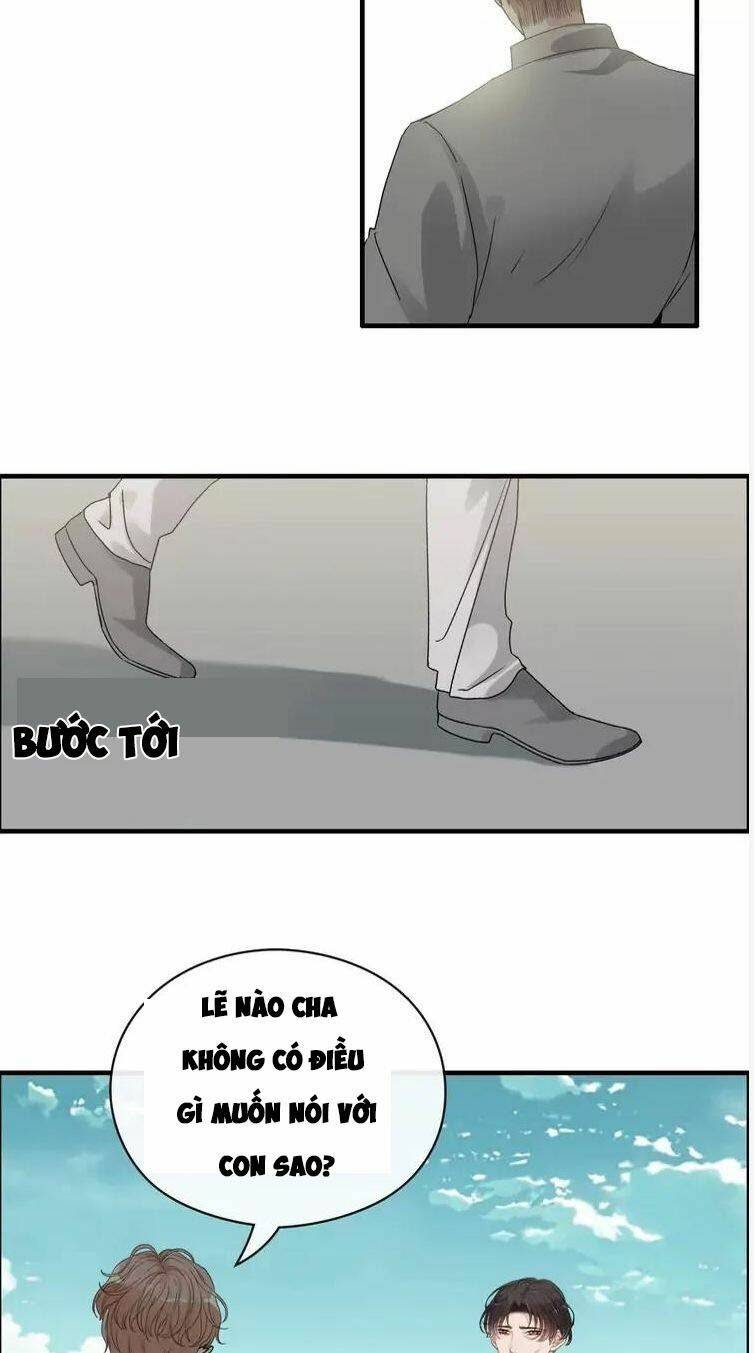 Cô Vợ Hợp Đồng Bỏ Trốn Của Tổng Giám Đốc Chapter 353.2 - 5