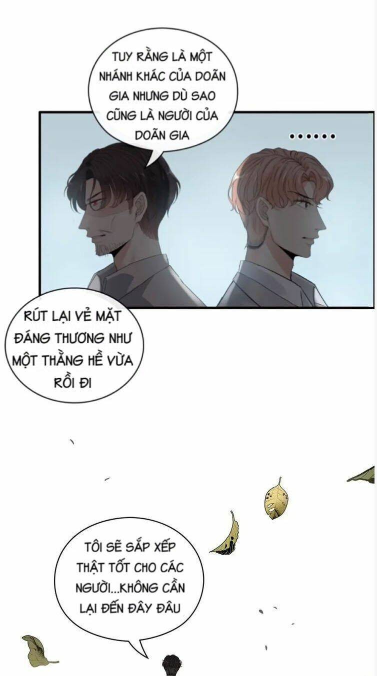 Cô Vợ Hợp Đồng Bỏ Trốn Của Tổng Giám Đốc Chapter 353.2 - 8