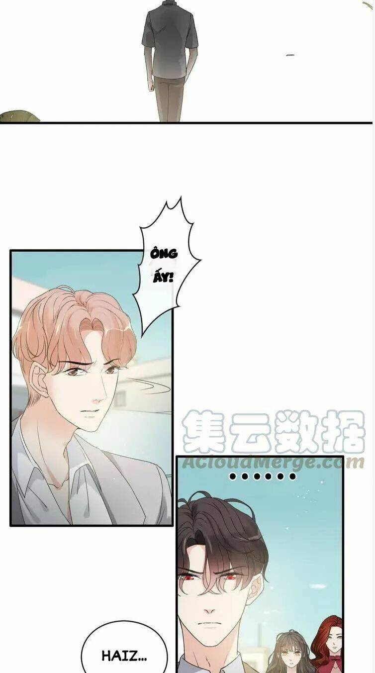 Cô Vợ Hợp Đồng Bỏ Trốn Của Tổng Giám Đốc Chapter 353.2 - 9