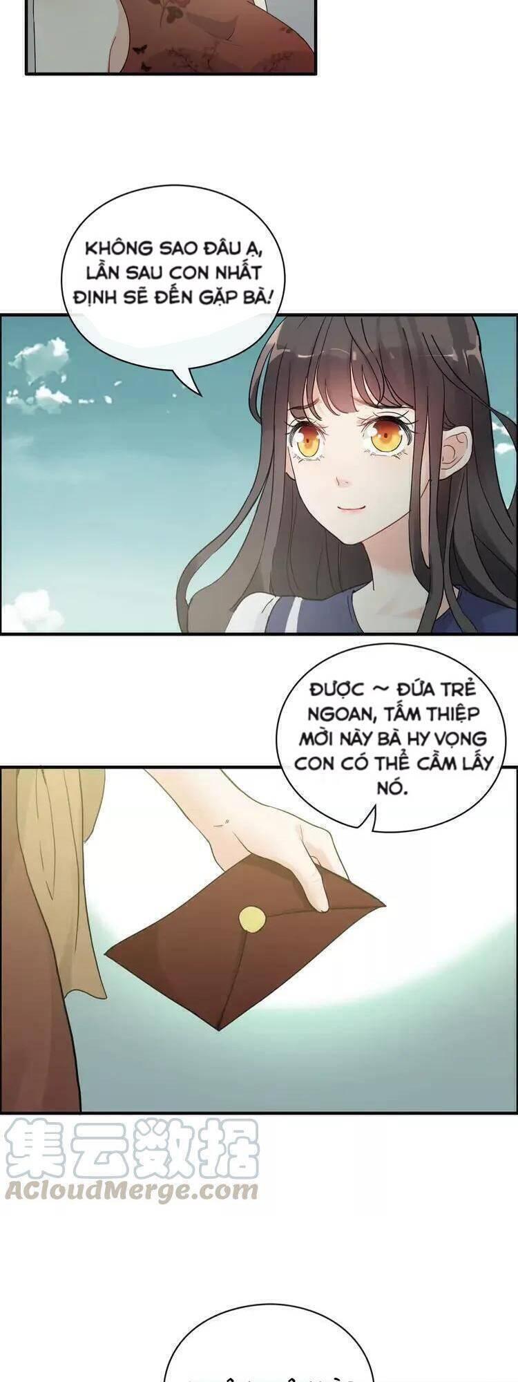 Cô Vợ Hợp Đồng Bỏ Trốn Của Tổng Giám Đốc Chapter 354.1 - 4