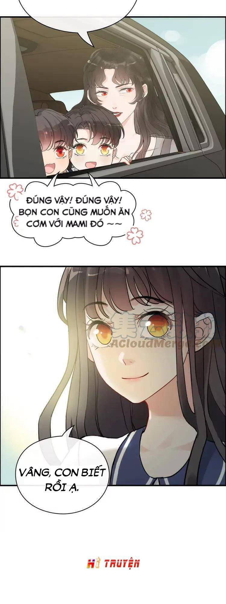 Cô Vợ Hợp Đồng Bỏ Trốn Của Tổng Giám Đốc Chapter 354.1 - 7