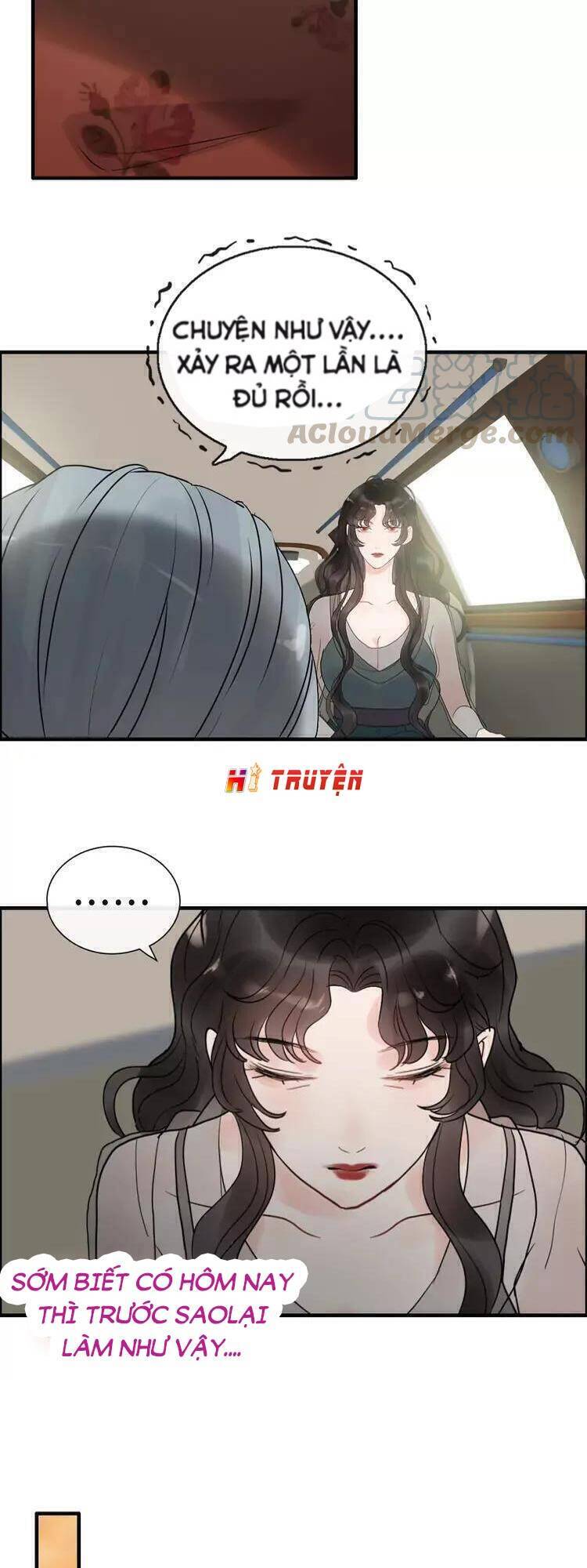 Cô Vợ Hợp Đồng Bỏ Trốn Của Tổng Giám Đốc Chapter 354.1 - 10