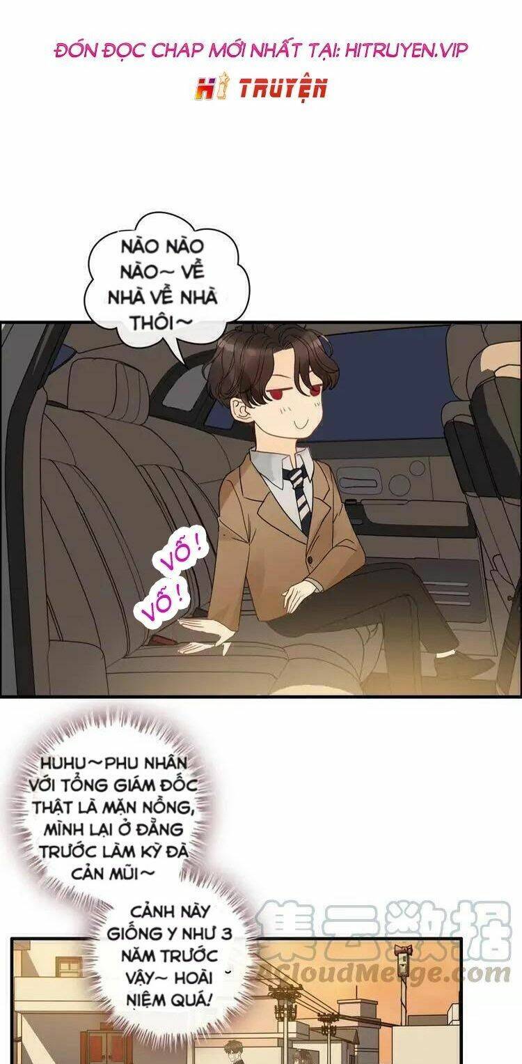 Cô Vợ Hợp Đồng Bỏ Trốn Của Tổng Giám Đốc Chapter 354.2 - 1