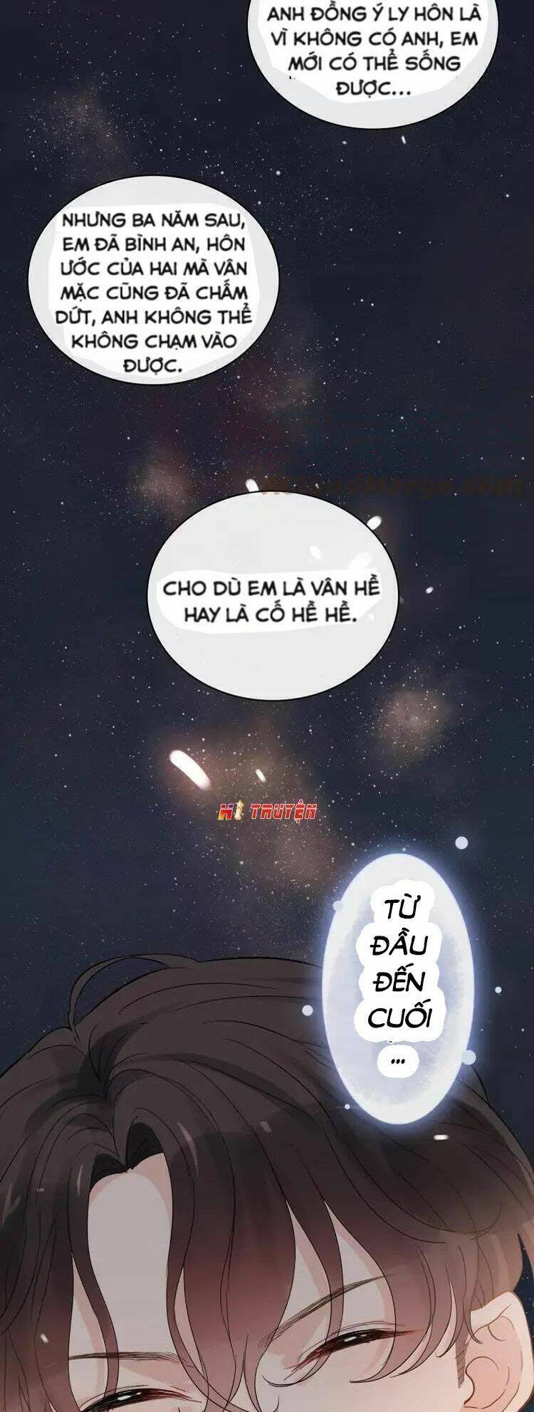 Cô Vợ Hợp Đồng Bỏ Trốn Của Tổng Giám Đốc Chapter 354.2 - 13