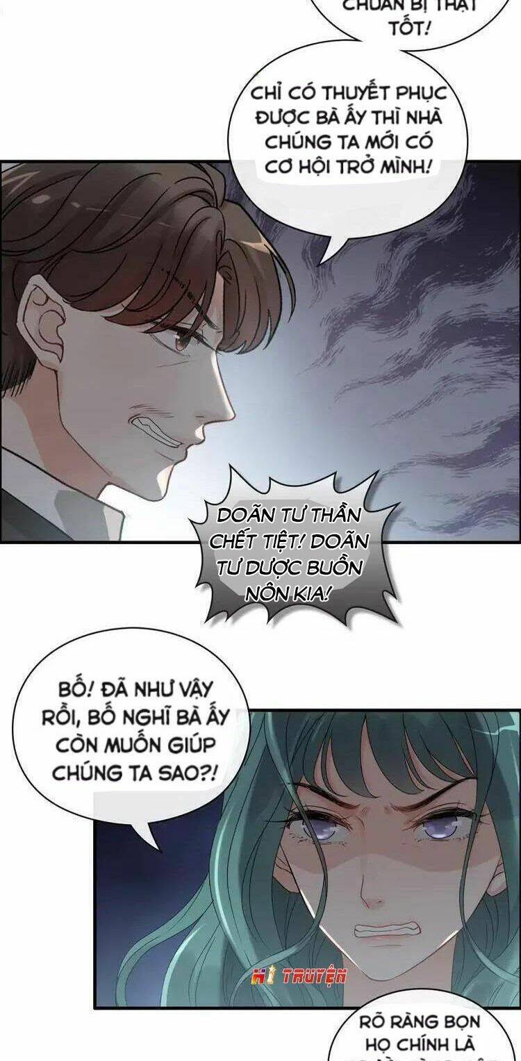 Cô Vợ Hợp Đồng Bỏ Trốn Của Tổng Giám Đốc Chapter 354.2 - 3