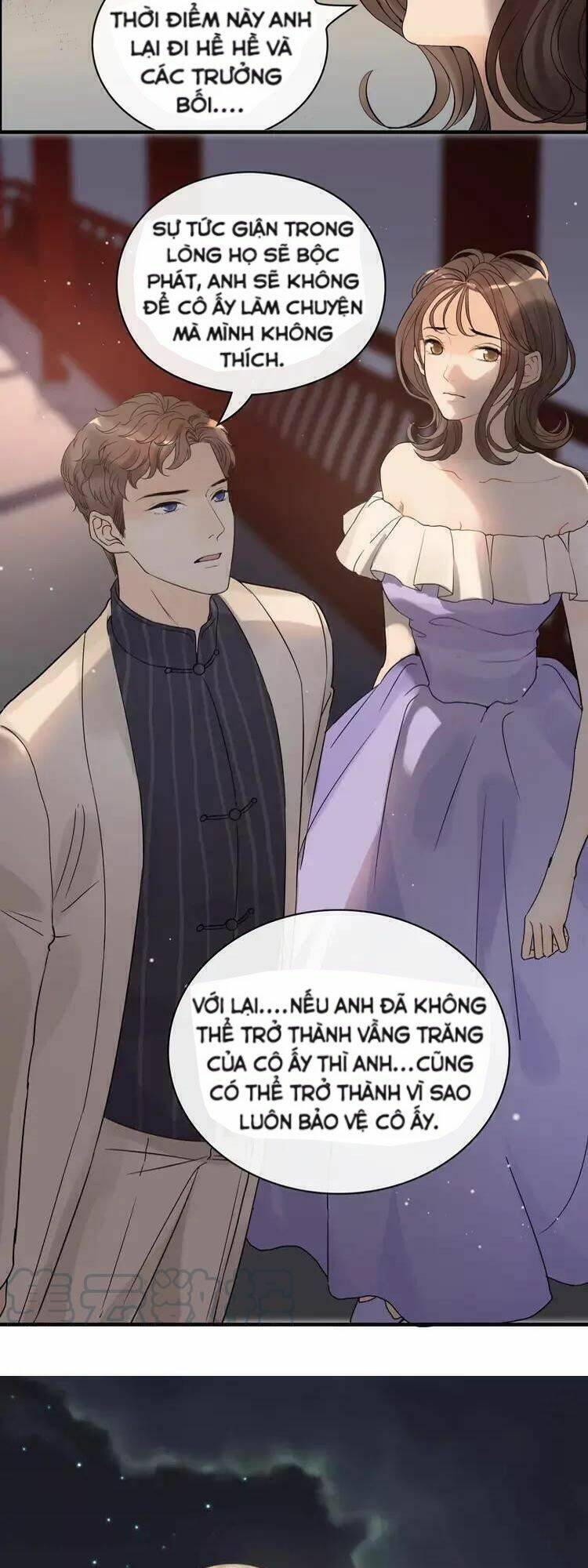 Cô Vợ Hợp Đồng Bỏ Trốn Của Tổng Giám Đốc Chapter 354.2 - 8