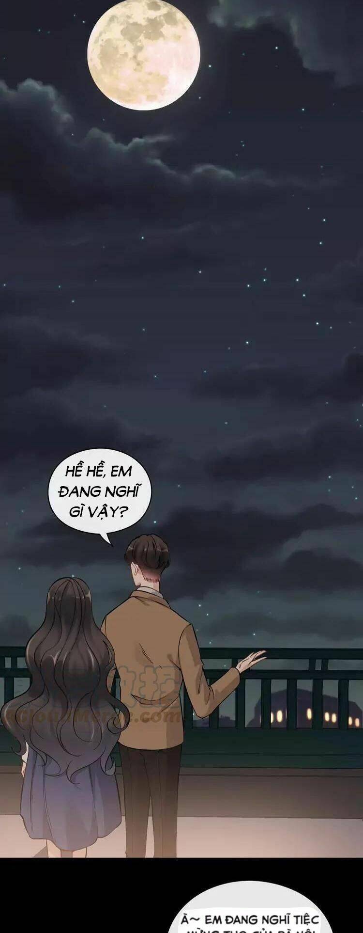 Cô Vợ Hợp Đồng Bỏ Trốn Của Tổng Giám Đốc Chapter 354.2 - 9