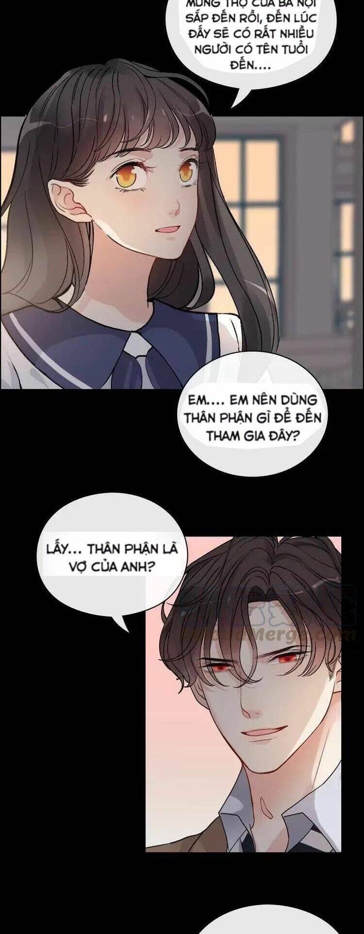 Cô Vợ Hợp Đồng Bỏ Trốn Của Tổng Giám Đốc Chapter 354.2 - 10