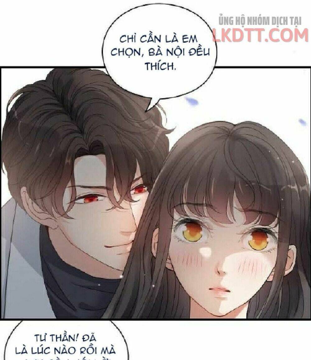 Cô Vợ Hợp Đồng Bỏ Trốn Của Tổng Giám Đốc Chapter 355.2 - 2