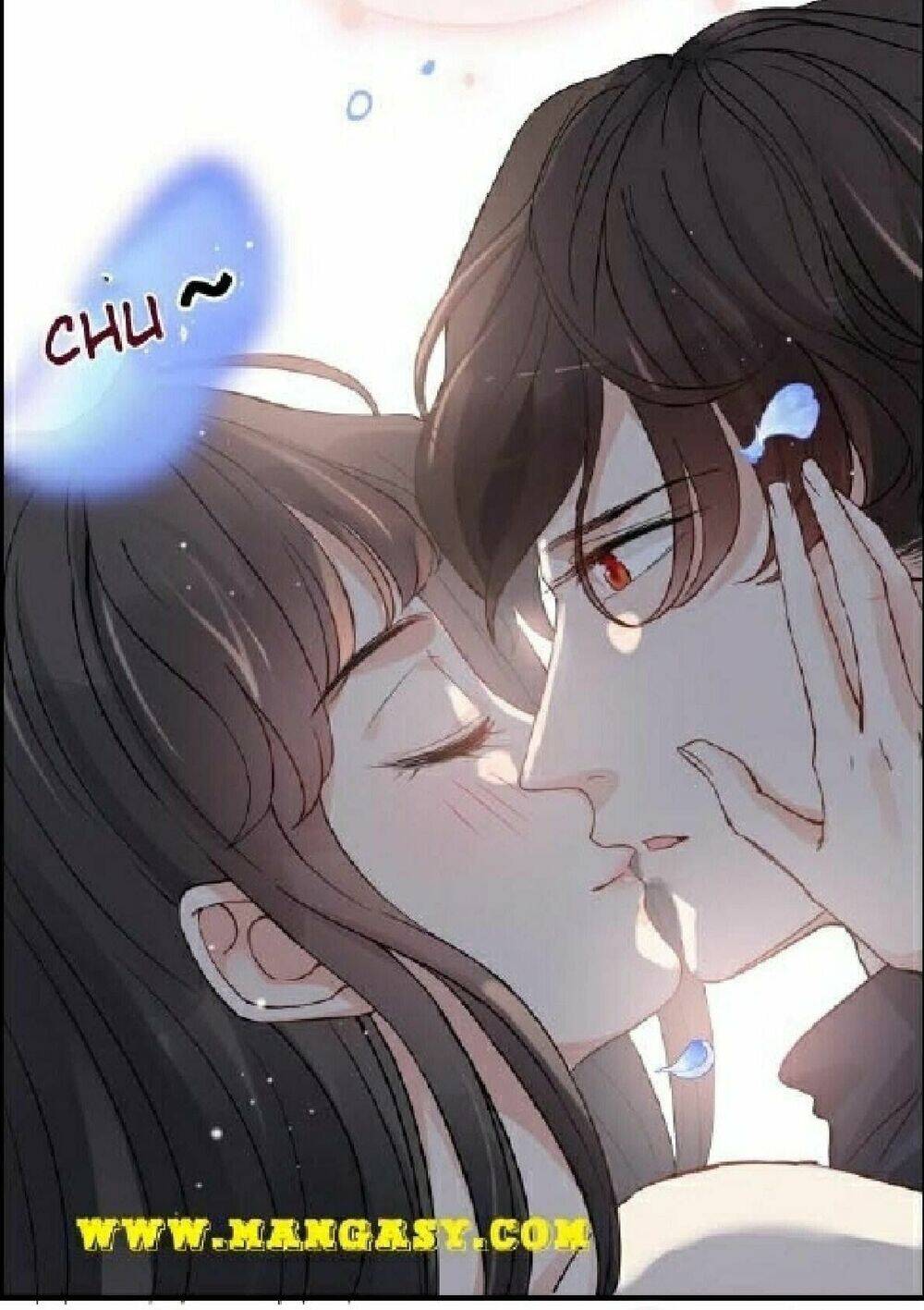 Cô Vợ Hợp Đồng Bỏ Trốn Của Tổng Giám Đốc Chapter 355.2 - 19