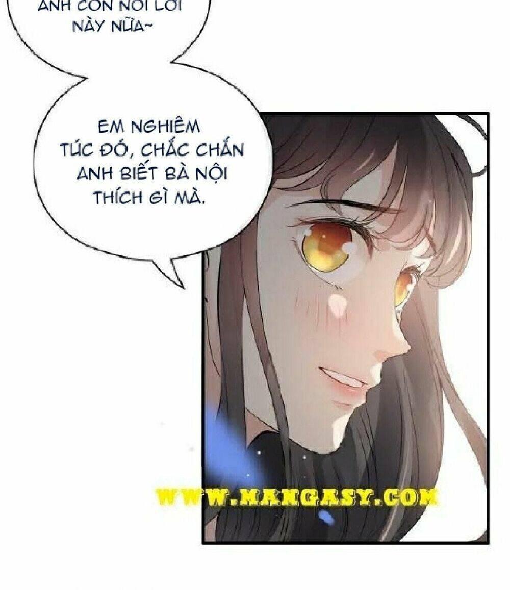 Cô Vợ Hợp Đồng Bỏ Trốn Của Tổng Giám Đốc Chapter 355.2 - 3