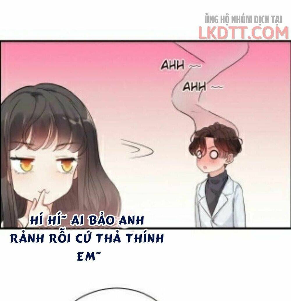 Cô Vợ Hợp Đồng Bỏ Trốn Của Tổng Giám Đốc Chapter 355.2 - 21