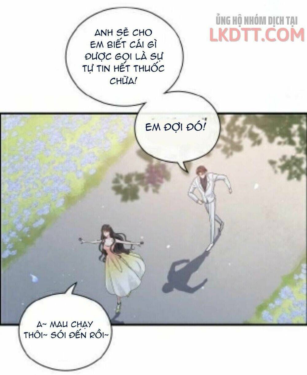 Cô Vợ Hợp Đồng Bỏ Trốn Của Tổng Giám Đốc Chapter 355.2 - 23