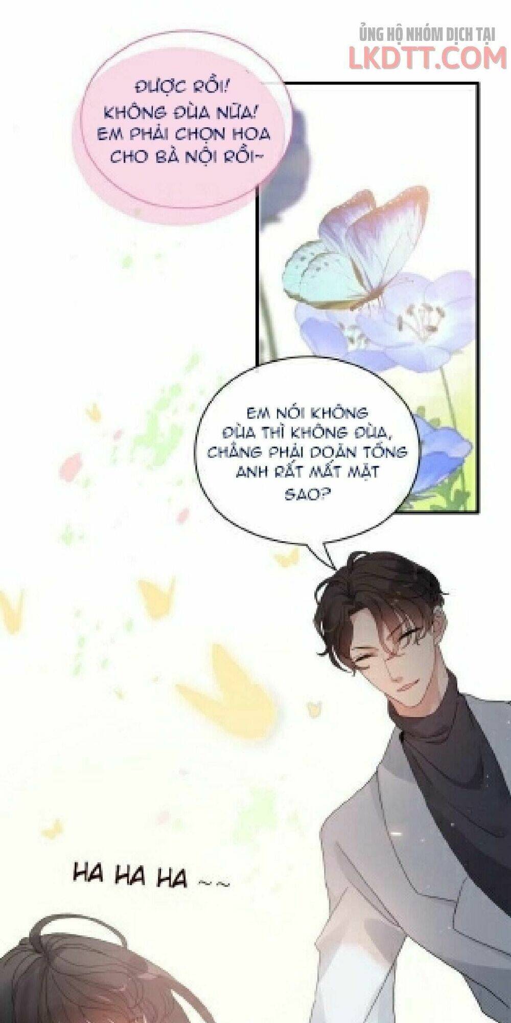 Cô Vợ Hợp Đồng Bỏ Trốn Của Tổng Giám Đốc Chapter 355.2 - 24