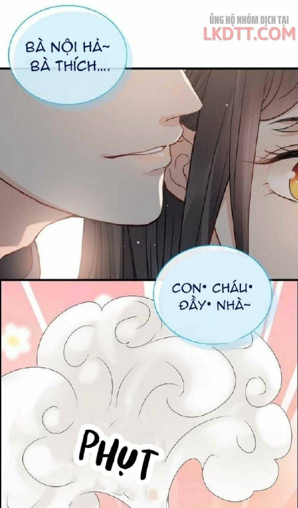 Cô Vợ Hợp Đồng Bỏ Trốn Của Tổng Giám Đốc Chapter 355.2 - 4