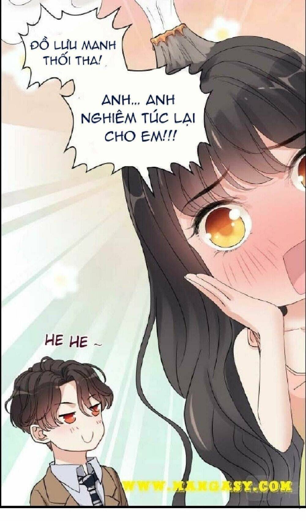 Cô Vợ Hợp Đồng Bỏ Trốn Của Tổng Giám Đốc Chapter 355.2 - 5