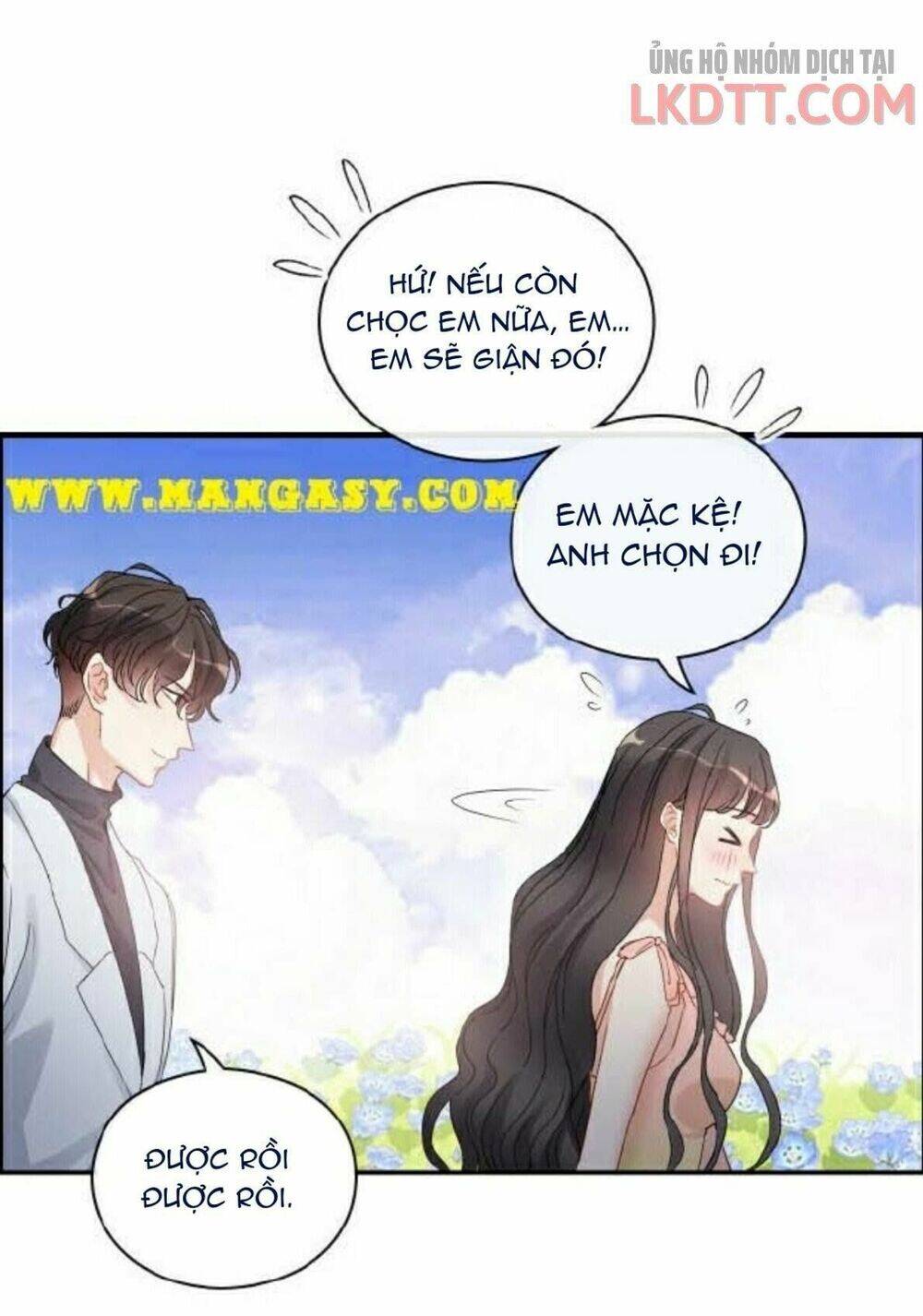 Cô Vợ Hợp Đồng Bỏ Trốn Của Tổng Giám Đốc Chapter 355.2 - 6